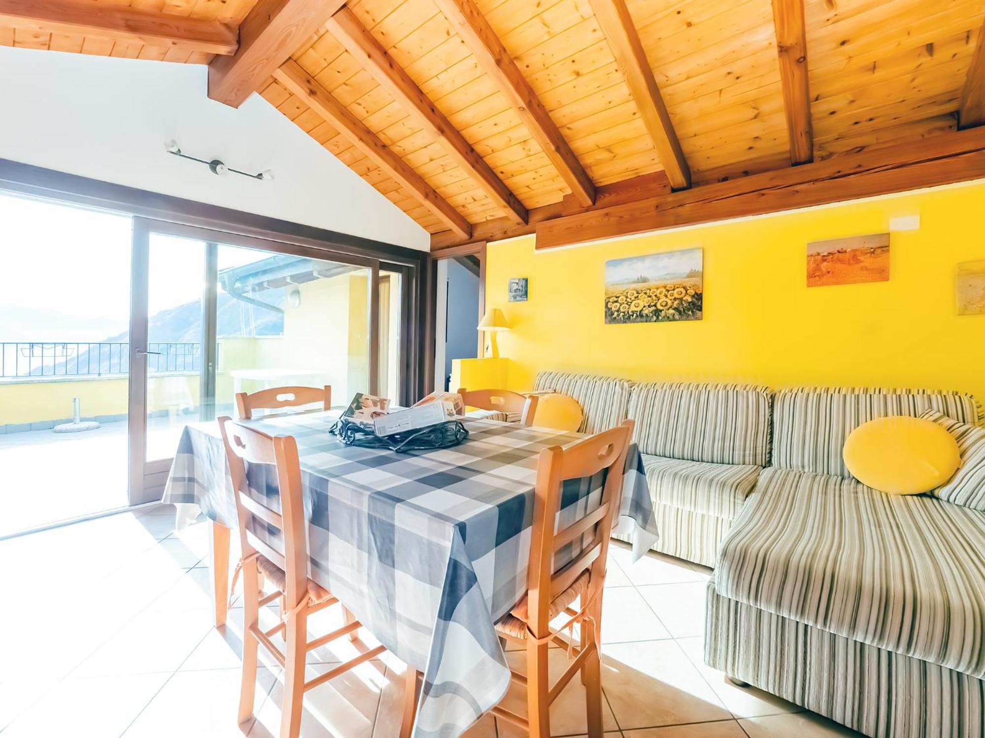 דירות Morbio Rododendro House Relax מראה חיצוני תמונה