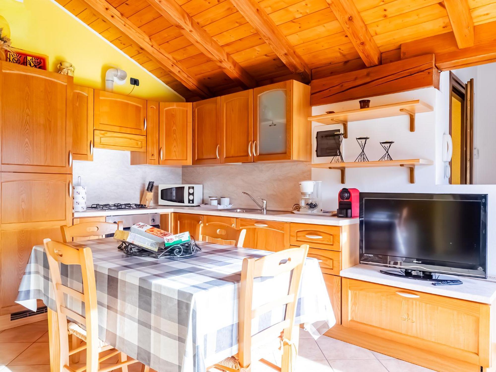 דירות Morbio Rododendro House Relax מראה חיצוני תמונה